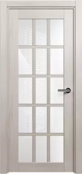 Межкомнатная дверь Status (Статус) Optima Модель 124