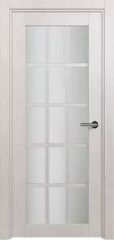 Межкомнатная дверь Status (Статус) Optima Модель 124