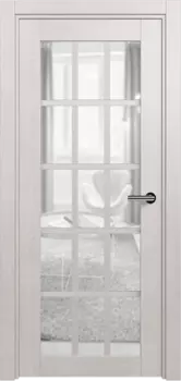 Межкомнатная дверь Status (Статус) Optima Модель 124