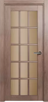 Межкомнатная дверь Status (Статус) Optima Модель 124