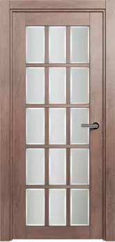 Межкомнатная дверь Status (Статус) Optima Модель 124