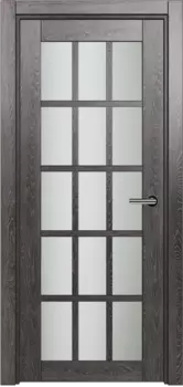 Межкомнатная дверь Status (Статус) Optima Модель 124