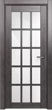 Межкомнатная дверь Status (Статус) Optima Модель 124