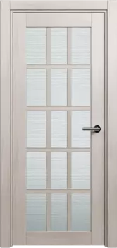 Межкомнатная дверь Status (Статус) Optima Модель 124