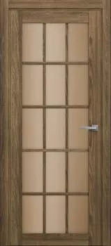 Межкомнатная дверь Status (Статус) Optima Модель 124