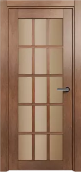 Межкомнатная дверь Status (Статус) Optima Модель 124