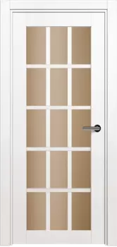 Межкомнатная дверь Status (Статус) Optima Модель 124