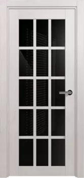 Межкомнатная дверь Status (Статус) Optima Модель 124