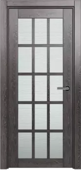 Межкомнатная дверь Status (Статус) Optima Модель 124