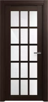 Межкомнатная дверь Status (Статус) Optima Модель 124