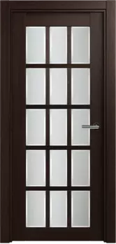 Межкомнатная дверь Status (Статус) Optima Модель 124