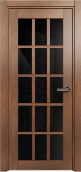 Межкомнатная дверь Status (Статус) Optima Модель 124