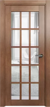 Межкомнатная дверь Status (Статус) Optima Модель 124