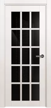 Межкомнатная дверь Status (Статус) Optima Модель 124