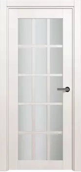 Межкомнатная дверь Status (Статус) Optima Модель 124