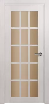Межкомнатная дверь Status (Статус) Optima Модель 124