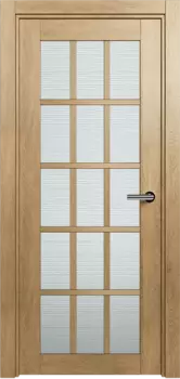 Межкомнатная дверь Status (Статус) Optima Модель 124