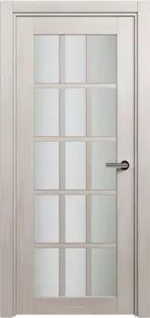 Межкомнатная дверь Status (Статус) Optima Модель 124