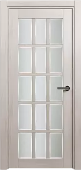 Межкомнатная дверь Status (Статус) Optima Модель 124