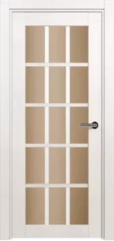 Межкомнатная дверь Status (Статус) Optima Модель 124