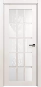 Межкомнатная дверь Status (Статус) Optima Модель 124