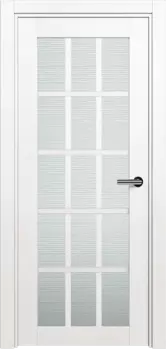 Межкомнатная дверь Status (Статус) Optima Модель 124