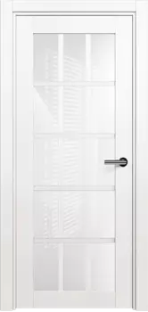 Межкомнатная дверь Status (Статус) Optima Модель 124