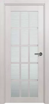 Межкомнатная дверь Status (Статус) Optima Модель 124