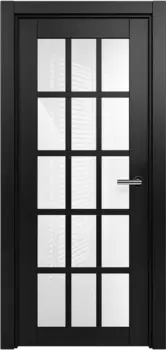 Межкомнатная дверь Status (Статус) Optima Модель 124