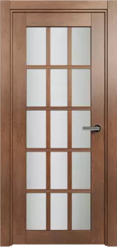 Межкомнатная дверь Status (Статус) Optima Модель 124