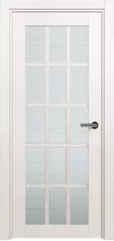 Межкомнатная дверь Status (Статус) Optima Модель 124