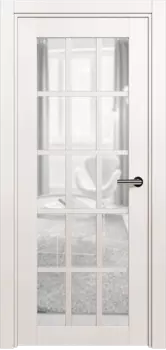 Межкомнатная дверь Status (Статус) Optima Модель 124