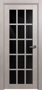 Межкомнатная дверь Status (Статус) Optima Модель 124