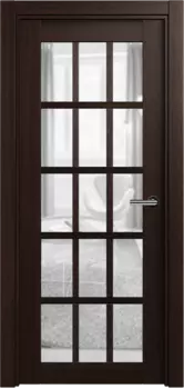 Межкомнатная дверь Status (Статус) Optima Модель 124