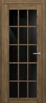 Межкомнатная дверь Status (Статус) Optima Модель 124