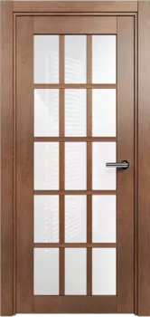 Межкомнатная дверь Status (Статус) Optima Модель 124