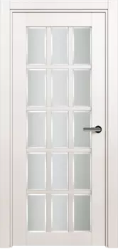 Межкомнатная дверь Status (Статус) Optima Модель 124