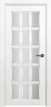 Межкомнатная дверь Status (Статус) Optima Модель 124