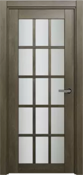 Межкомнатная дверь Status (Статус) Optima Модель 124
