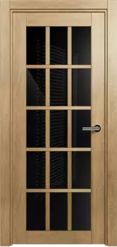 Межкомнатная дверь Status (Статус) Optima Модель 124