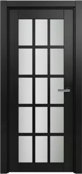 Межкомнатная дверь Status (Статус) Optima Модель 124