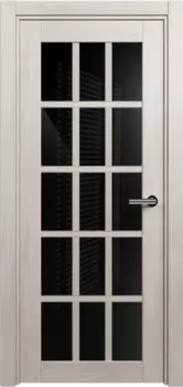 Межкомнатная дверь Status (Статус) Optima Модель 124