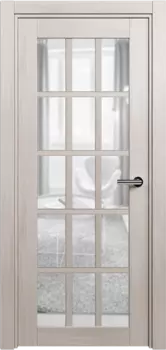 Межкомнатная дверь Status (Статус) Optima Модель 124