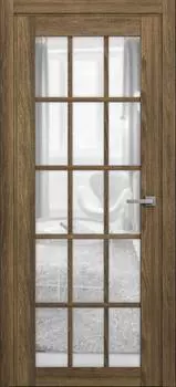 Межкомнатная дверь Status (Статус) Optima Модель 124