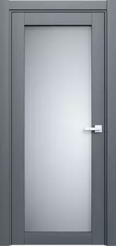 Межкомнатная дверь Status (Статус) Optima Модель 125