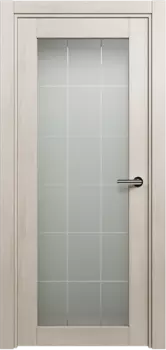 Межкомнатная дверь Status (Статус) Optima Модель 125
