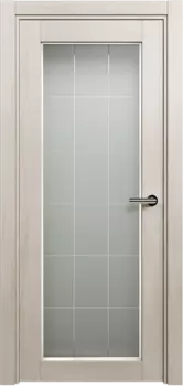 Межкомнатная дверь Status (Статус) Optima Модель 125