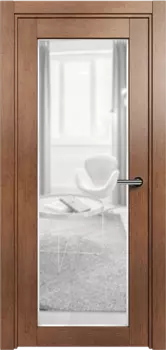 Межкомнатная дверь Status (Статус) Optima Модель 125