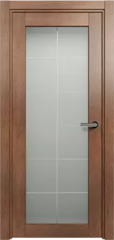 Межкомнатная дверь Status (Статус) Optima Модель 125