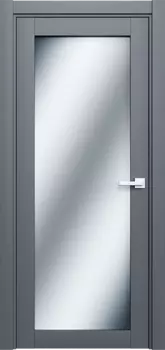 Межкомнатная дверь Status (Статус) Optima Модель 125